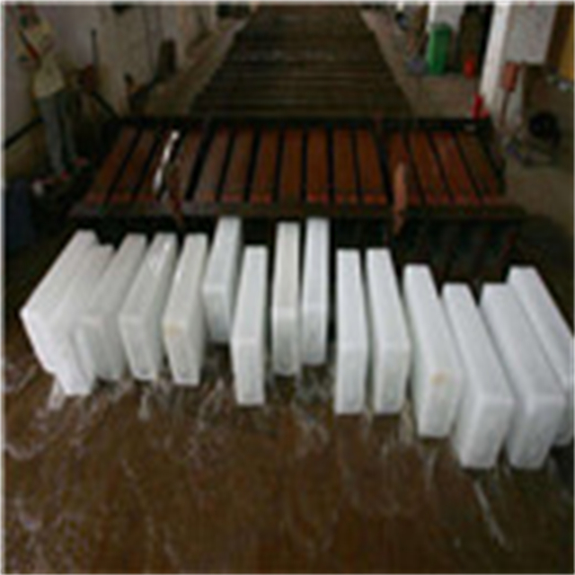 想清凉一夏？红桥良臣制冰厂为你解决降温难题