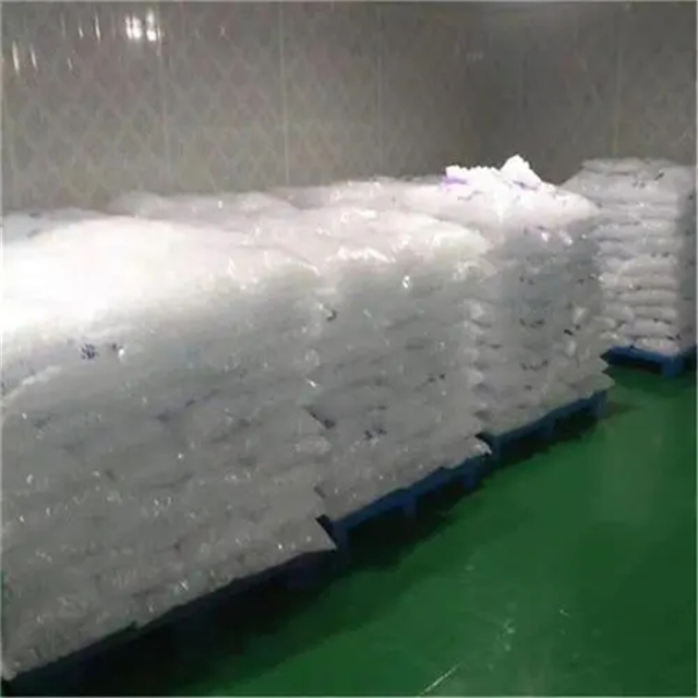 红桥食用冰块制造厂，专为你打造清凉之夏！
