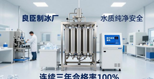 红桥冰块同城配送 良臣制冰厂直送更快捷