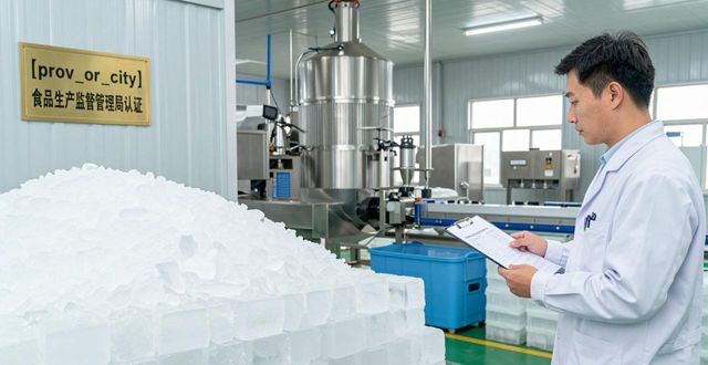 红桥食用冰块厂怎么选卫生又放心