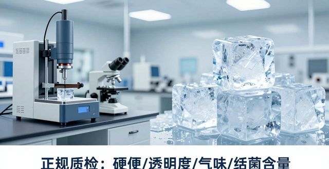 工业冰块哪家强？红桥本地供应有保障