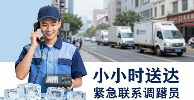 红桥大冰块配送电话 快速解决降温与保鲜需求